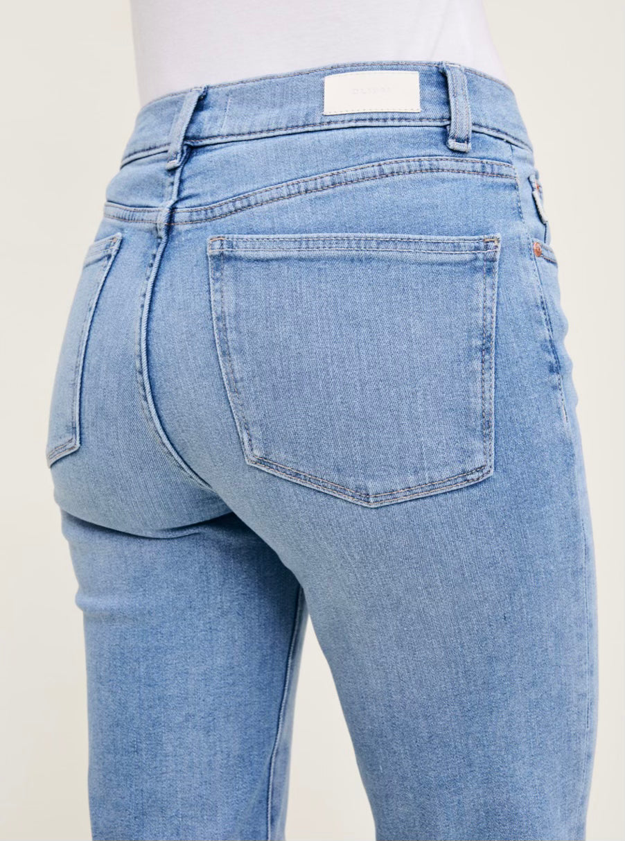 Patti Straight High Rise