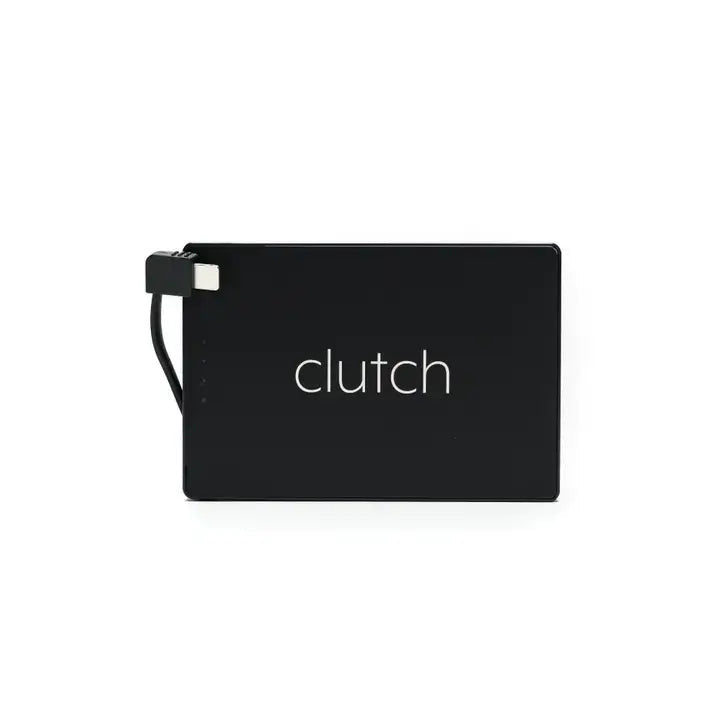Clutch Chargers