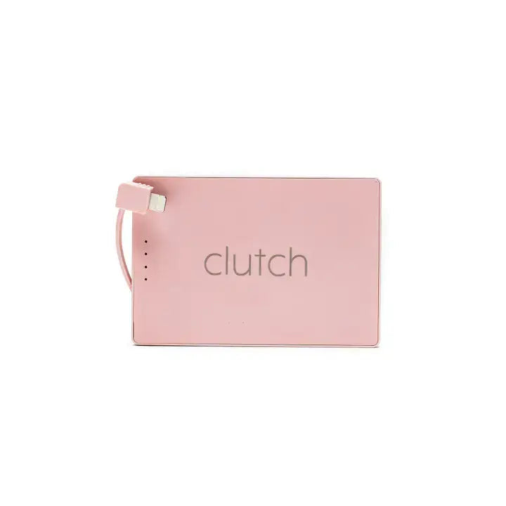 Clutch Chargers