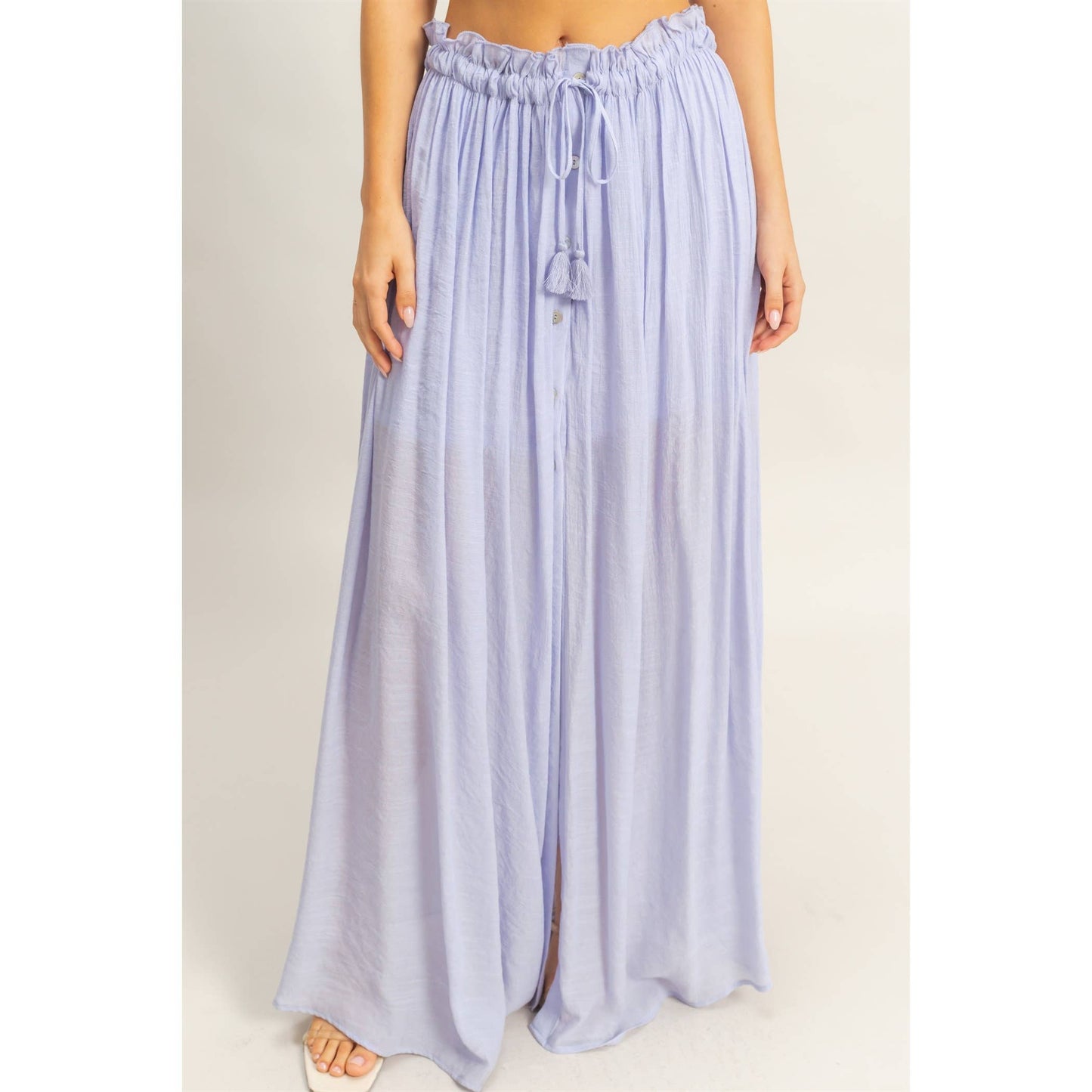 Summer Maxi Set