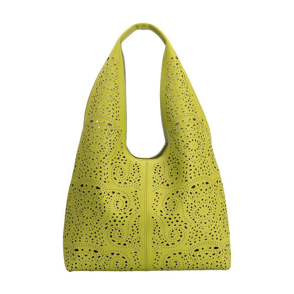 Farrow Recycled Vegan Tote Bag