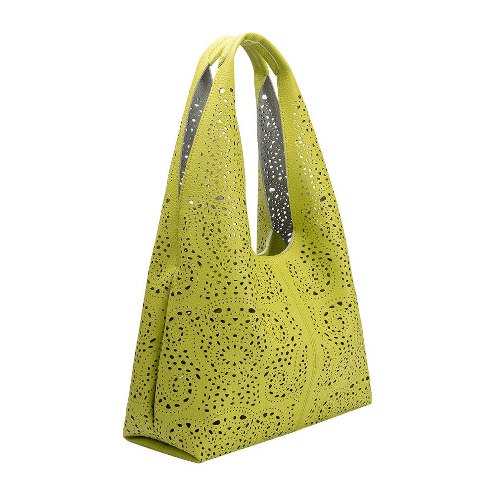 Farrow Recycled Vegan Tote Bag