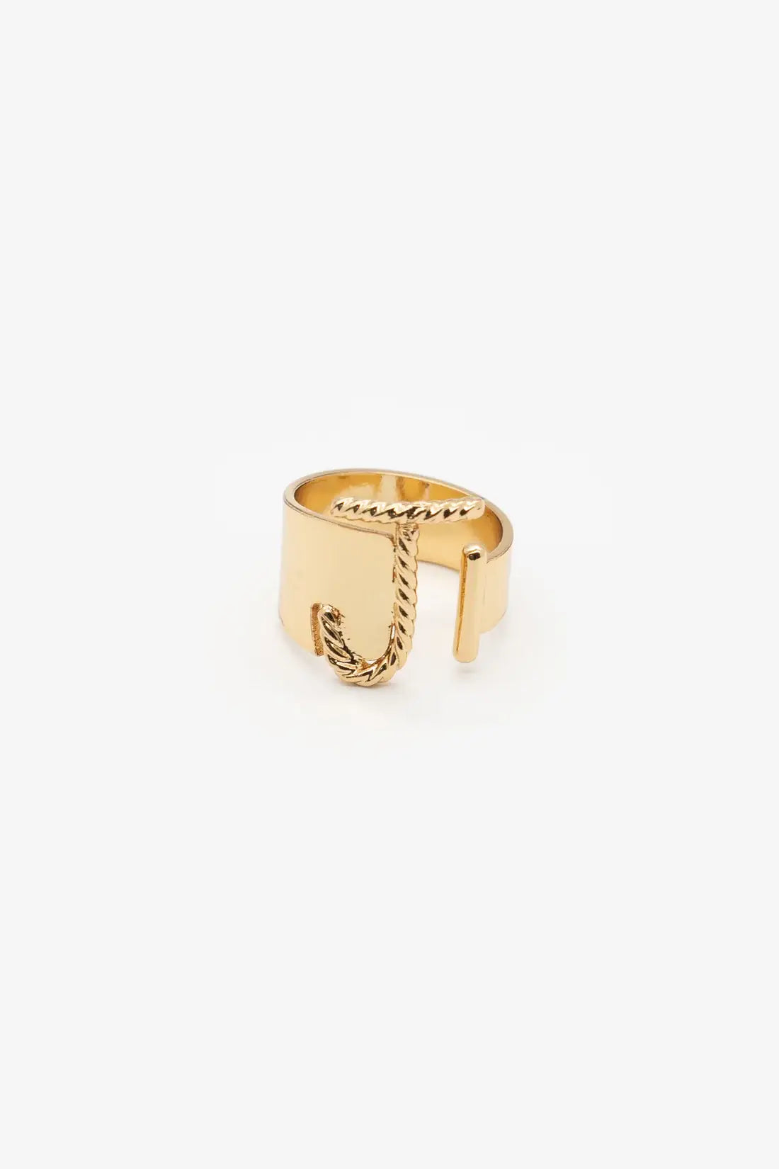 Aspen Initial Ring