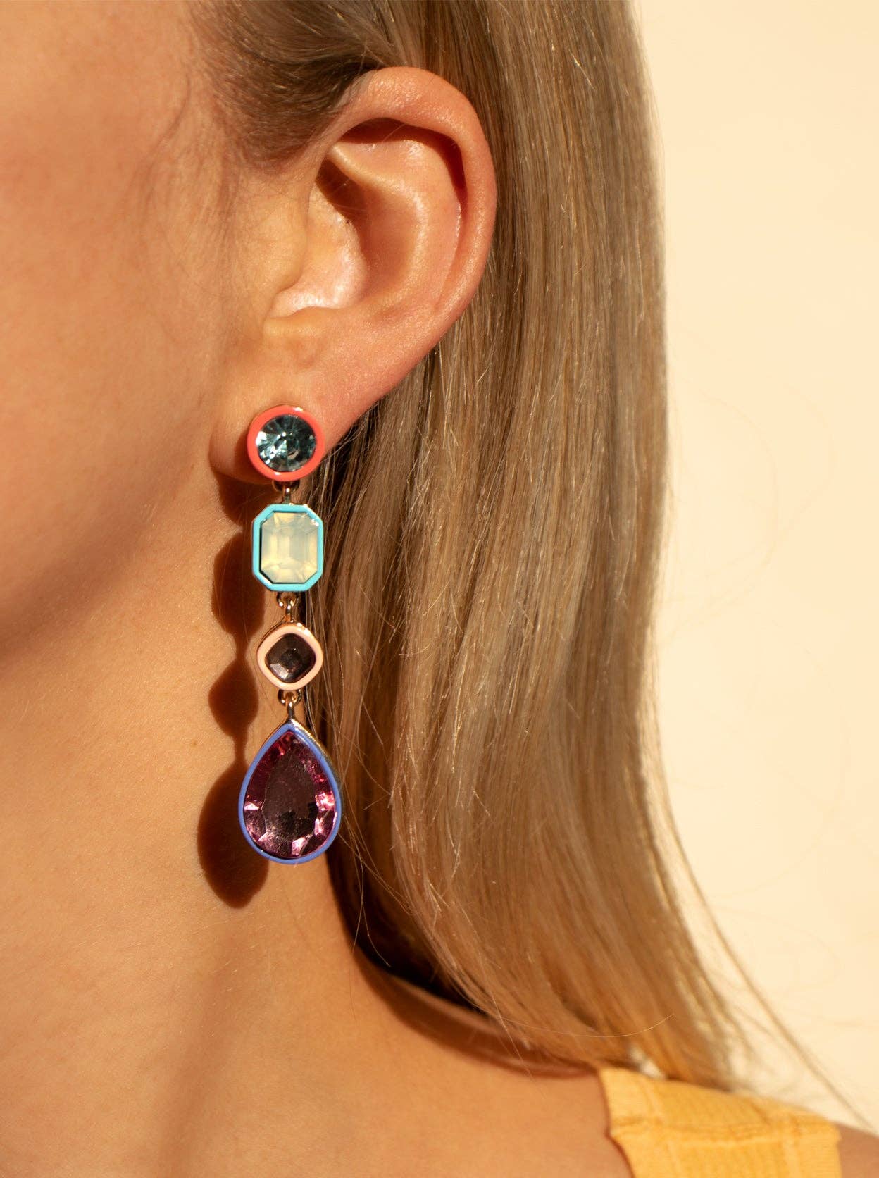Private Party Earring