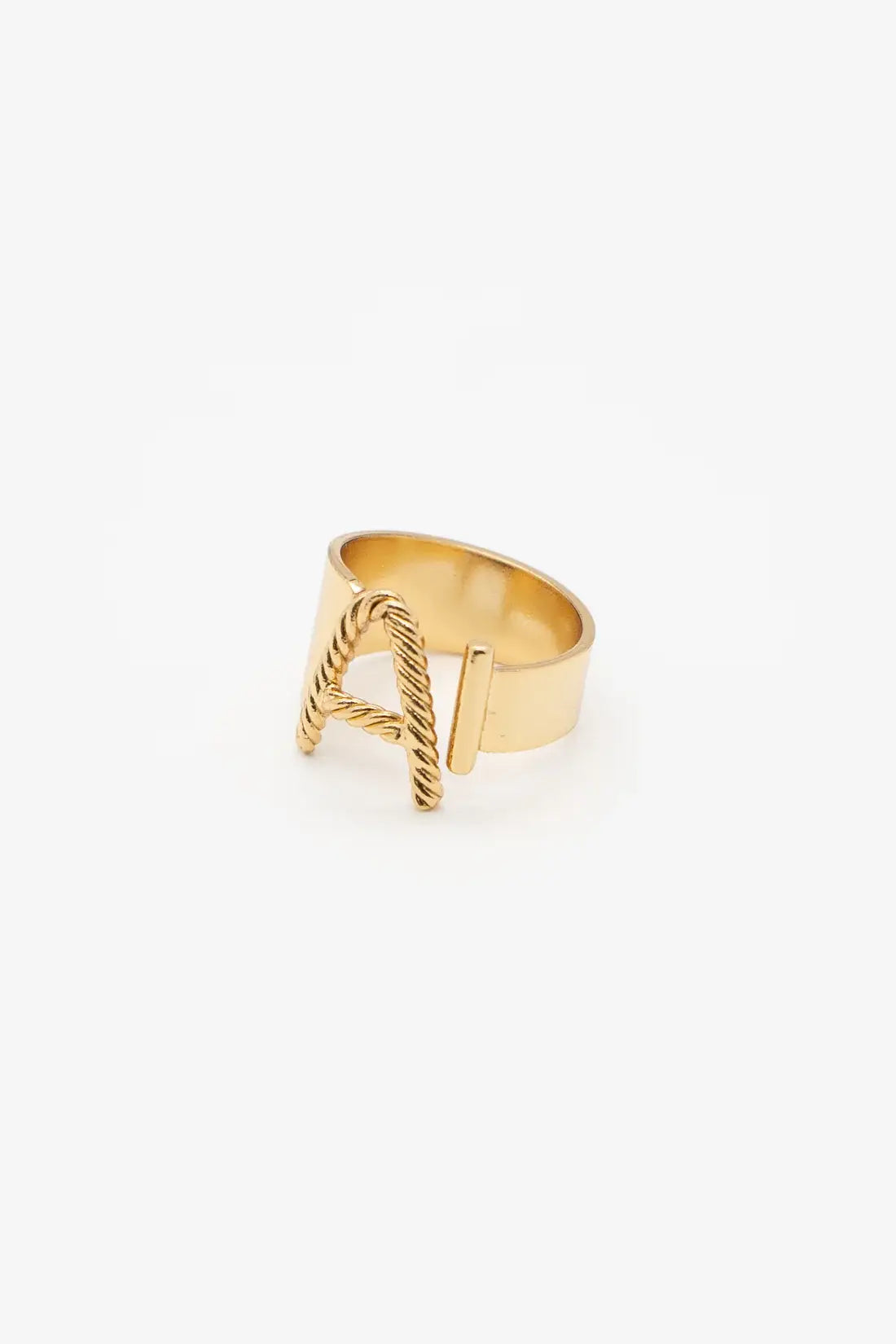 Aspen Initial Ring