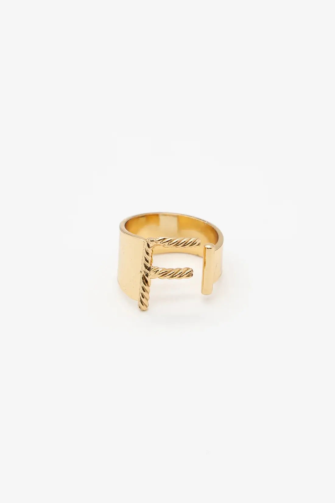 Aspen Initial Ring