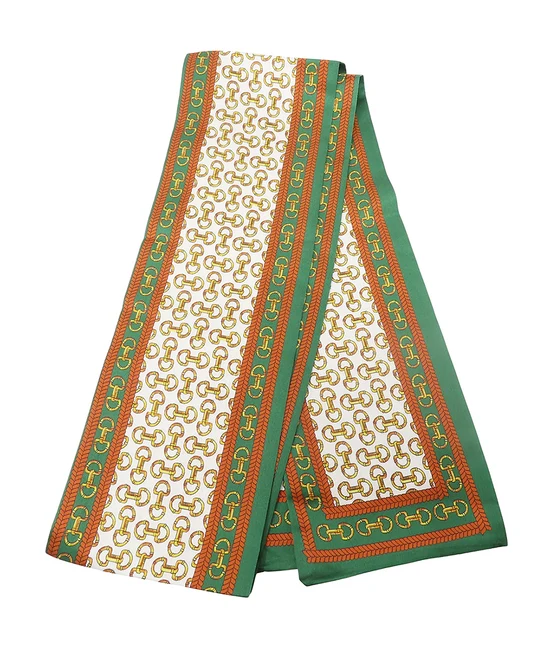 Torren Narrow Scarf