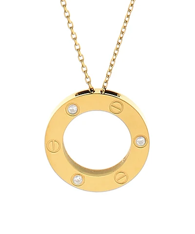 Carson Pendant Necklace