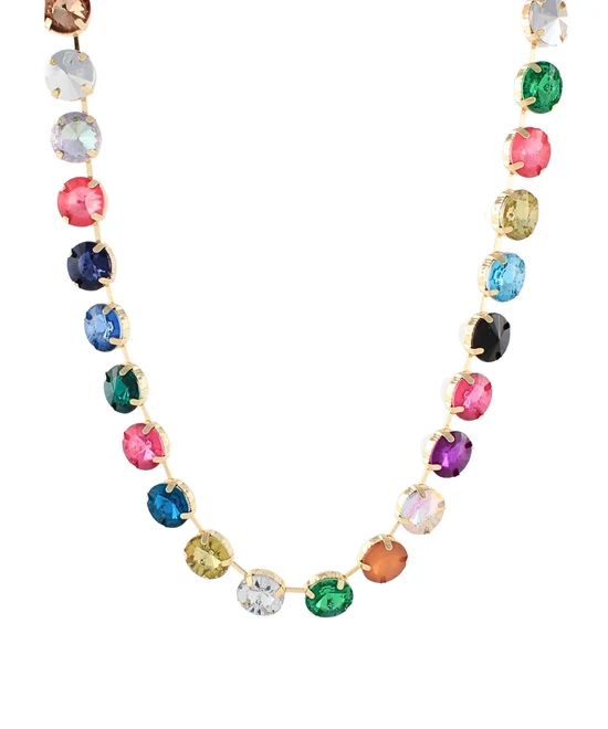 Lynnie Stone Necklace
