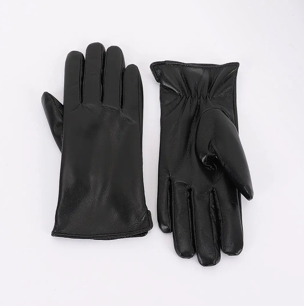Calli Leather Glove