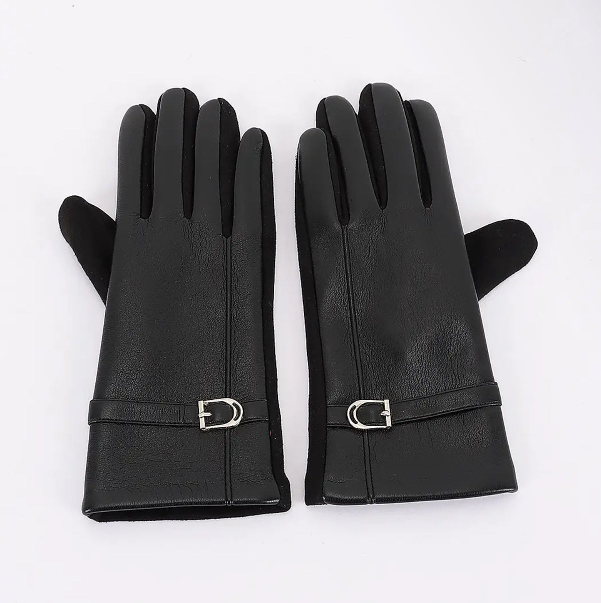 Sandy Smooth Gloves