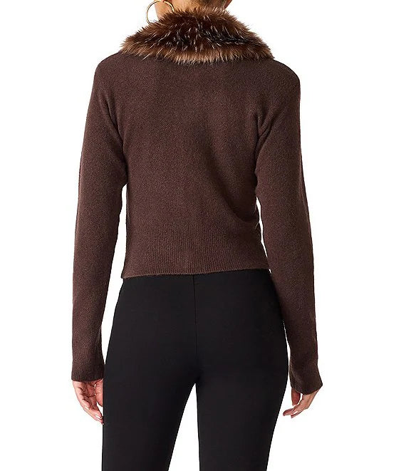 Jadie Cardigan
