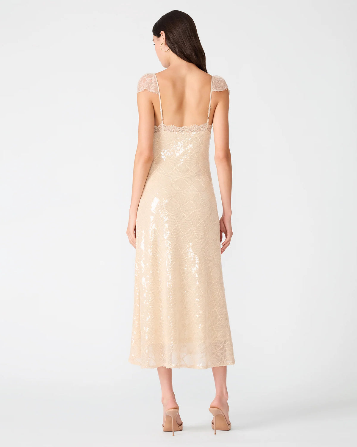 Stefania Dress