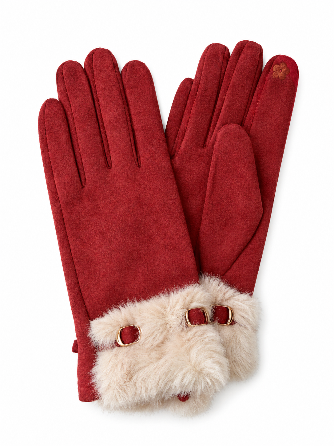 Scarlett Gloves