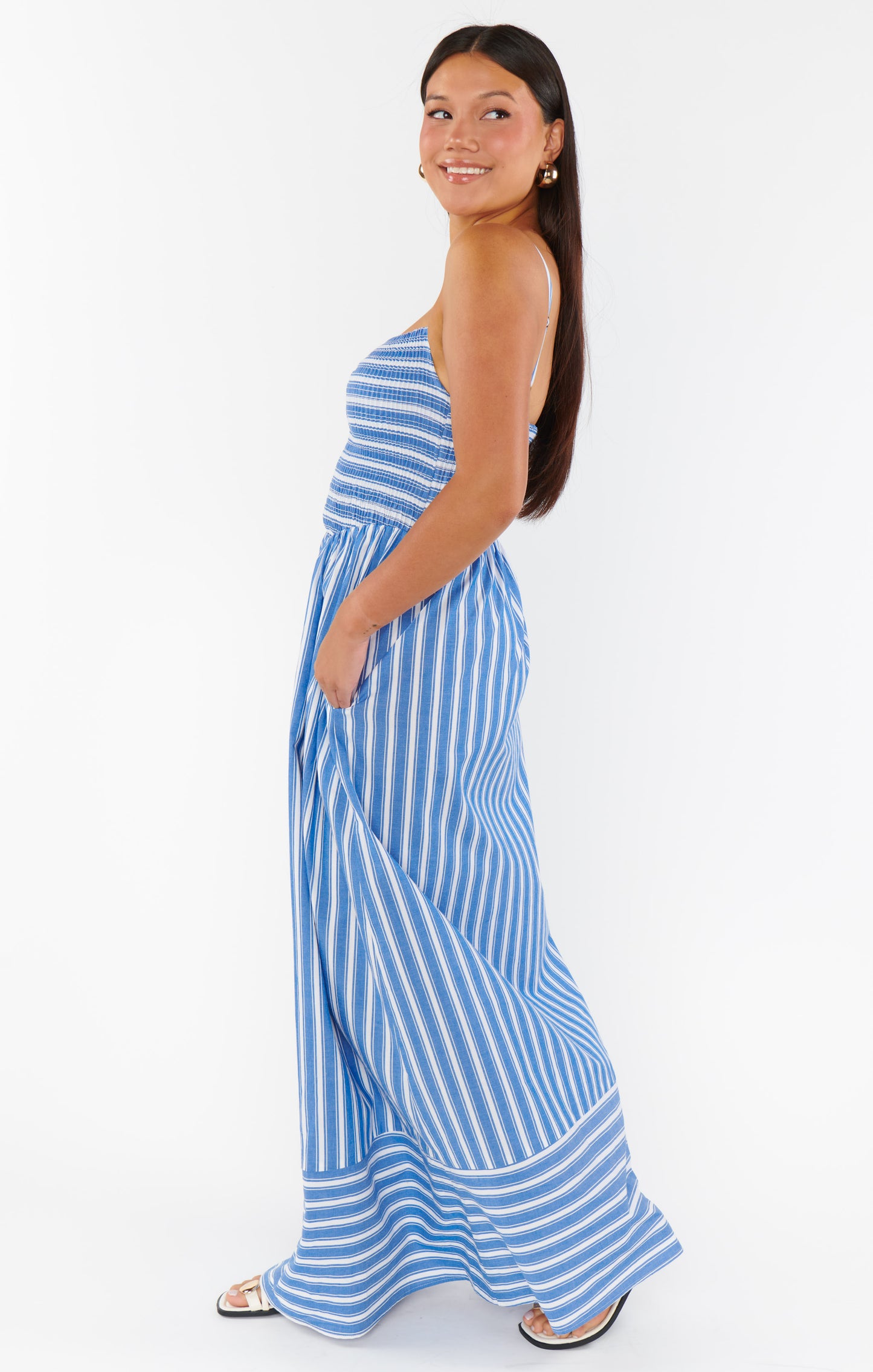 Dixie Maxi Dress