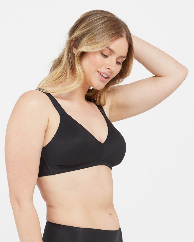 Bra-llelujah Bralette