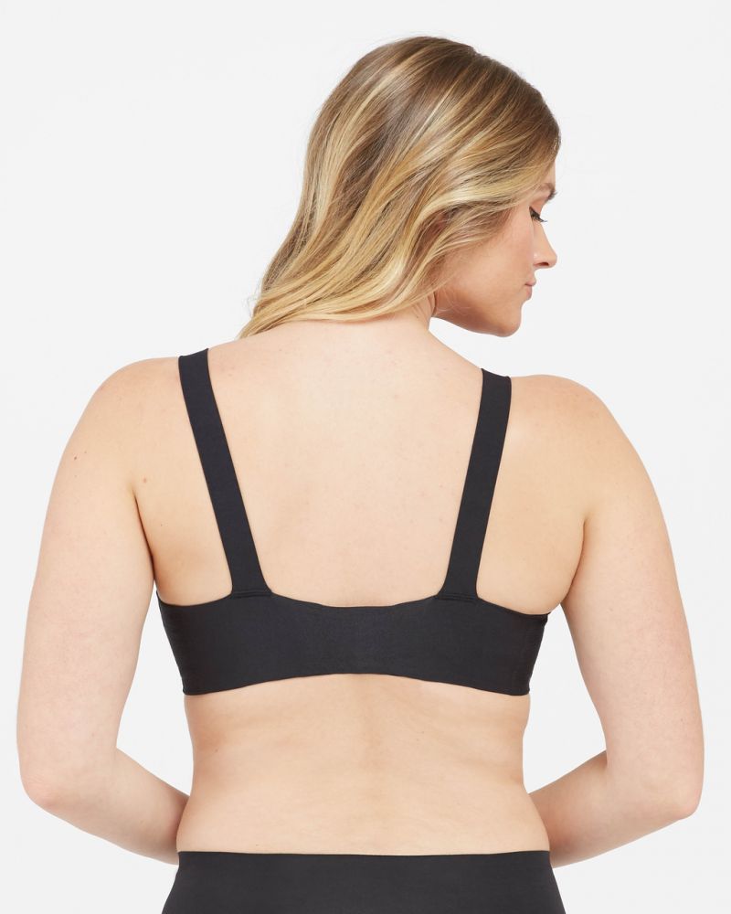 Bra-llelujah Bralette