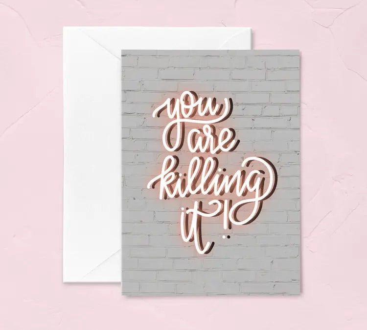 Greeting Cards