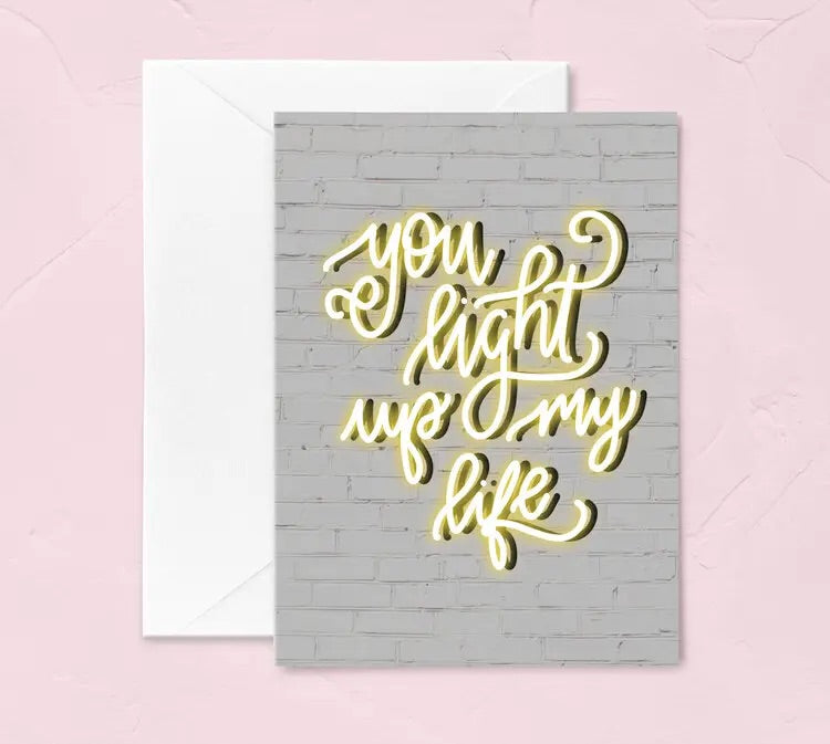 Greeting Cards