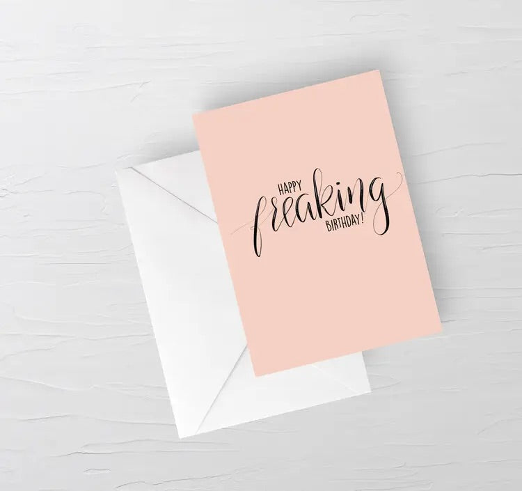 Greeting Cards