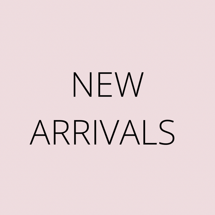 New Arrivals