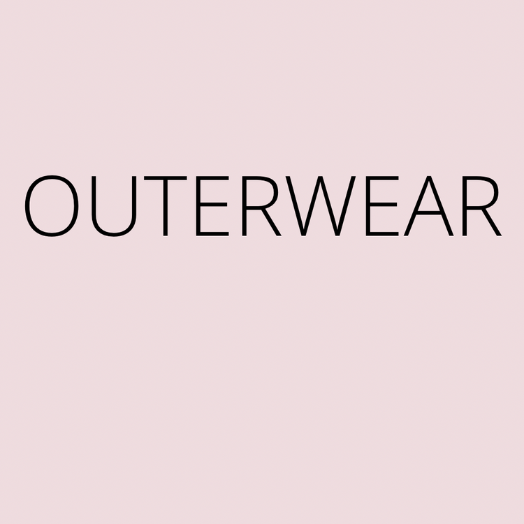 Outerwear