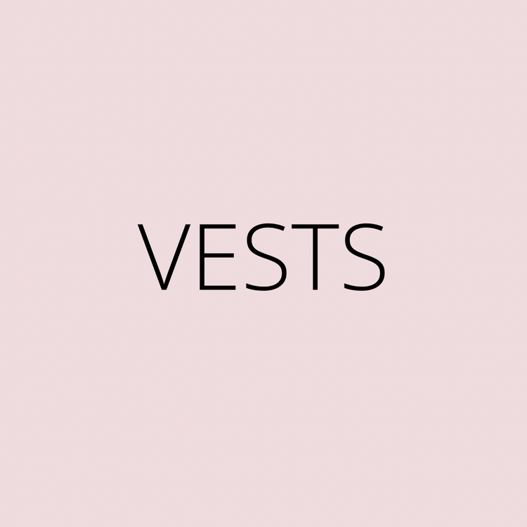 Vests