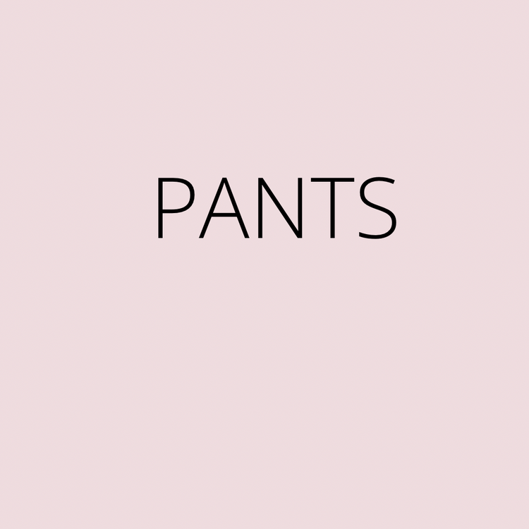 Pants