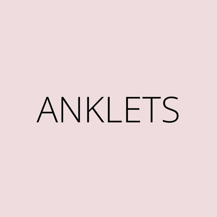 Anklets