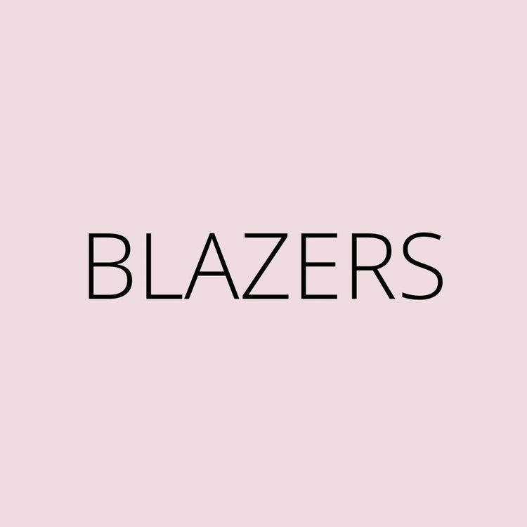 Blazers