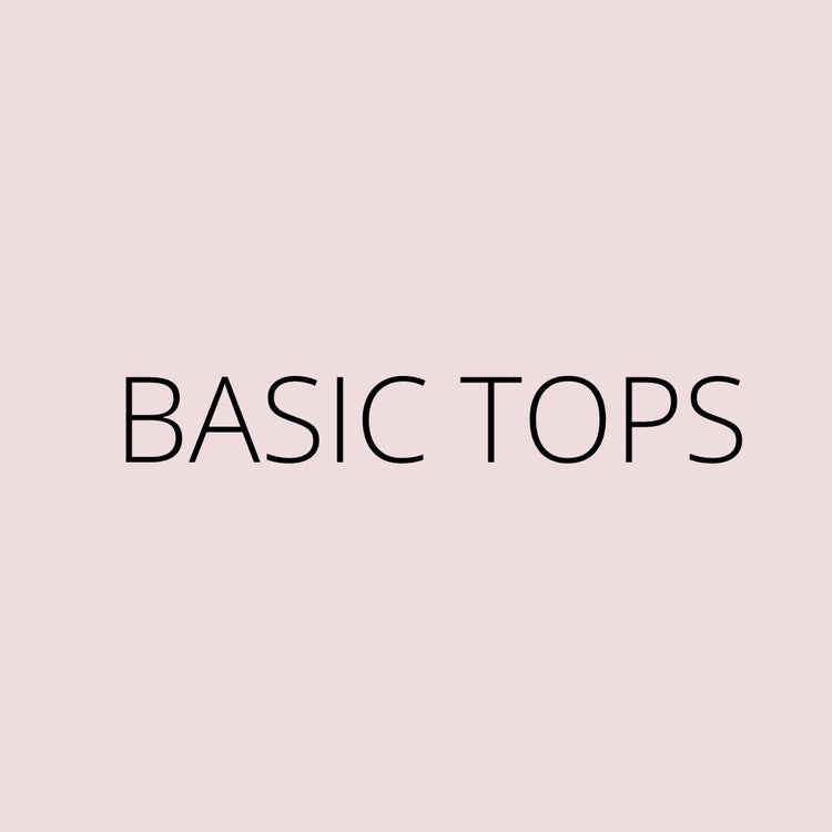 Basic Tops