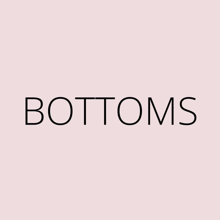 Bottoms