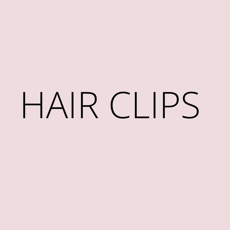 Hair Clips