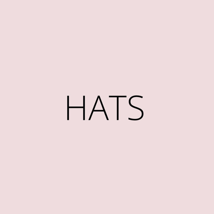 Hats