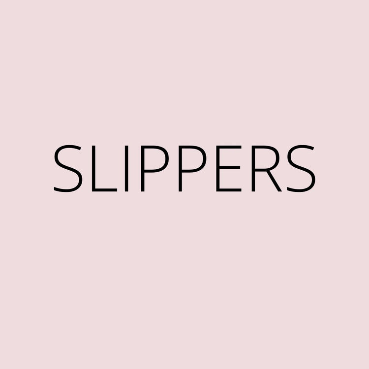 Slippers