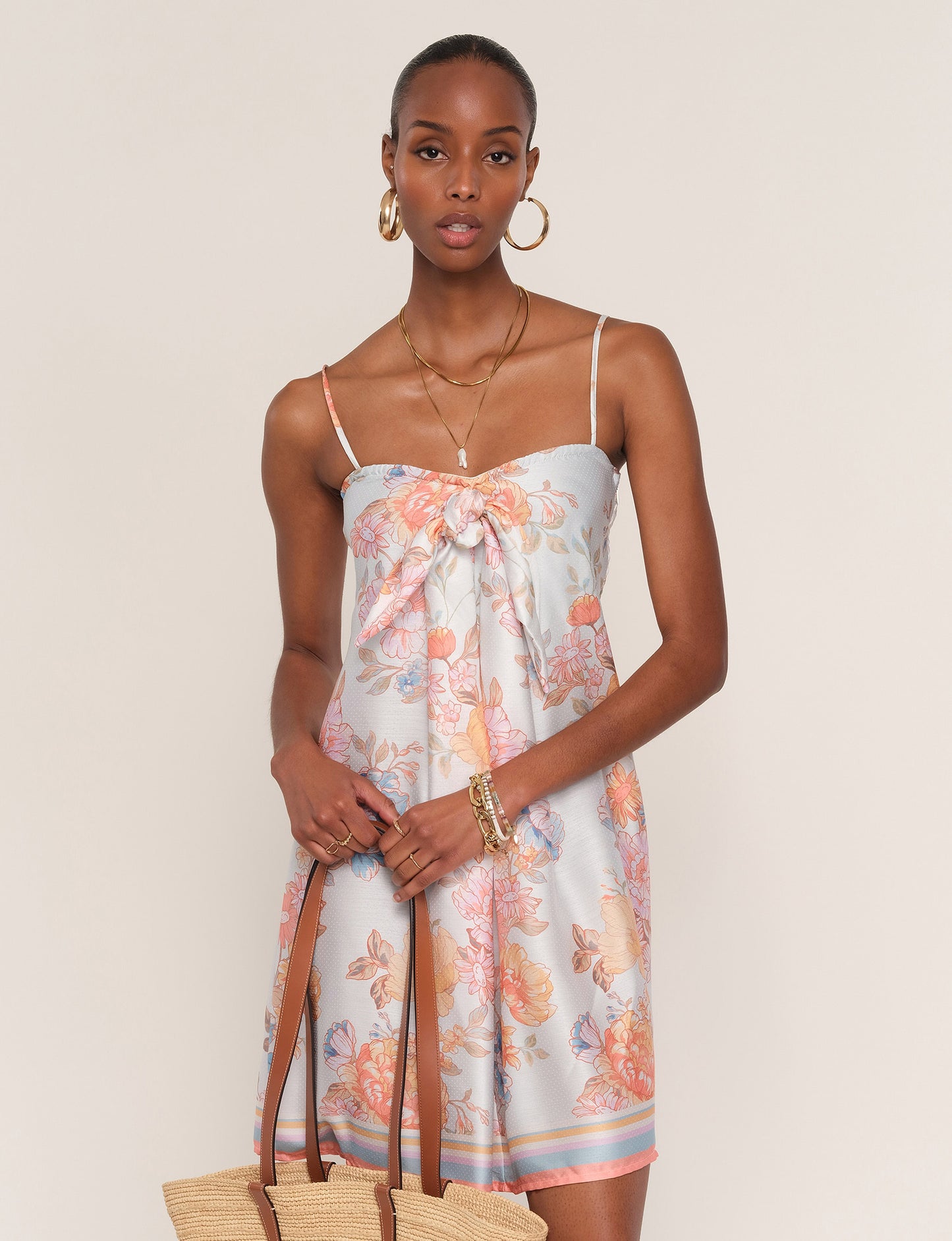 Campbell Dress