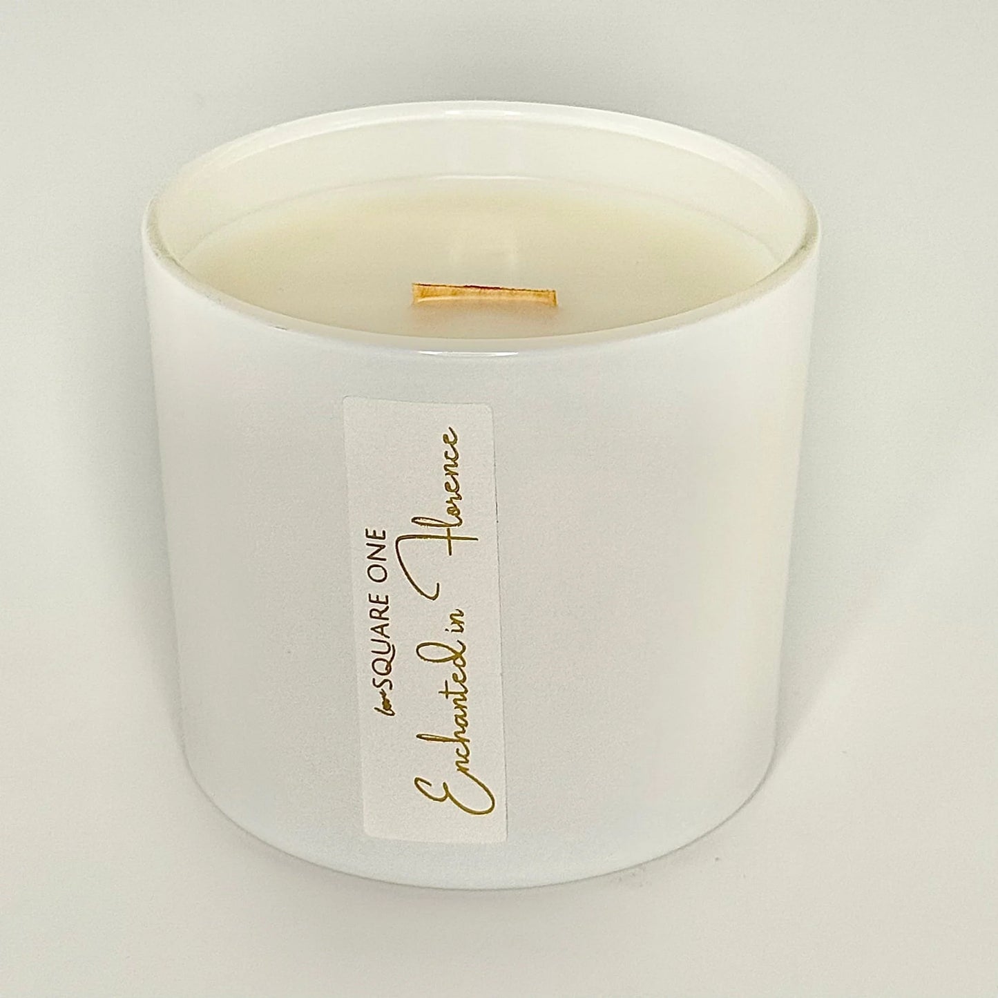 Enchanted In Florence Candle