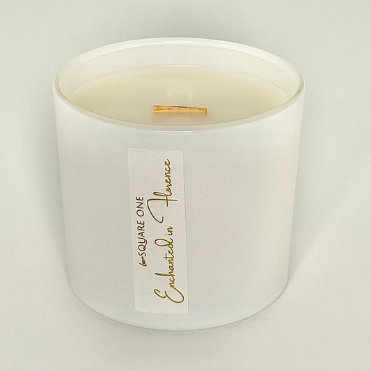 Enchanted In Florence Candle