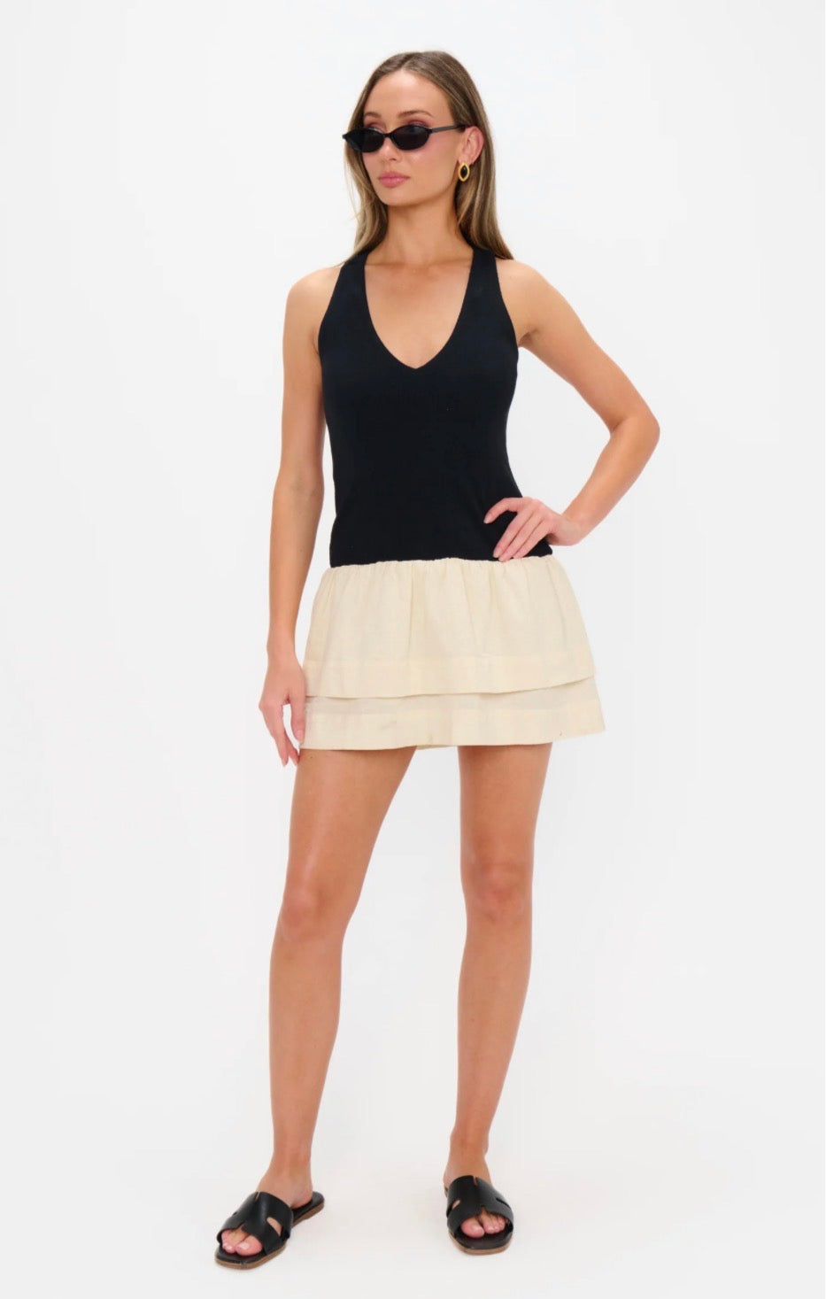 Kenna Mini Dress