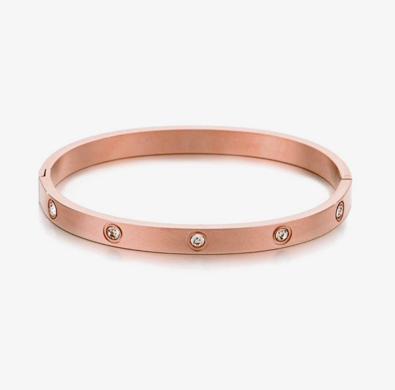 Lindsay Bangle