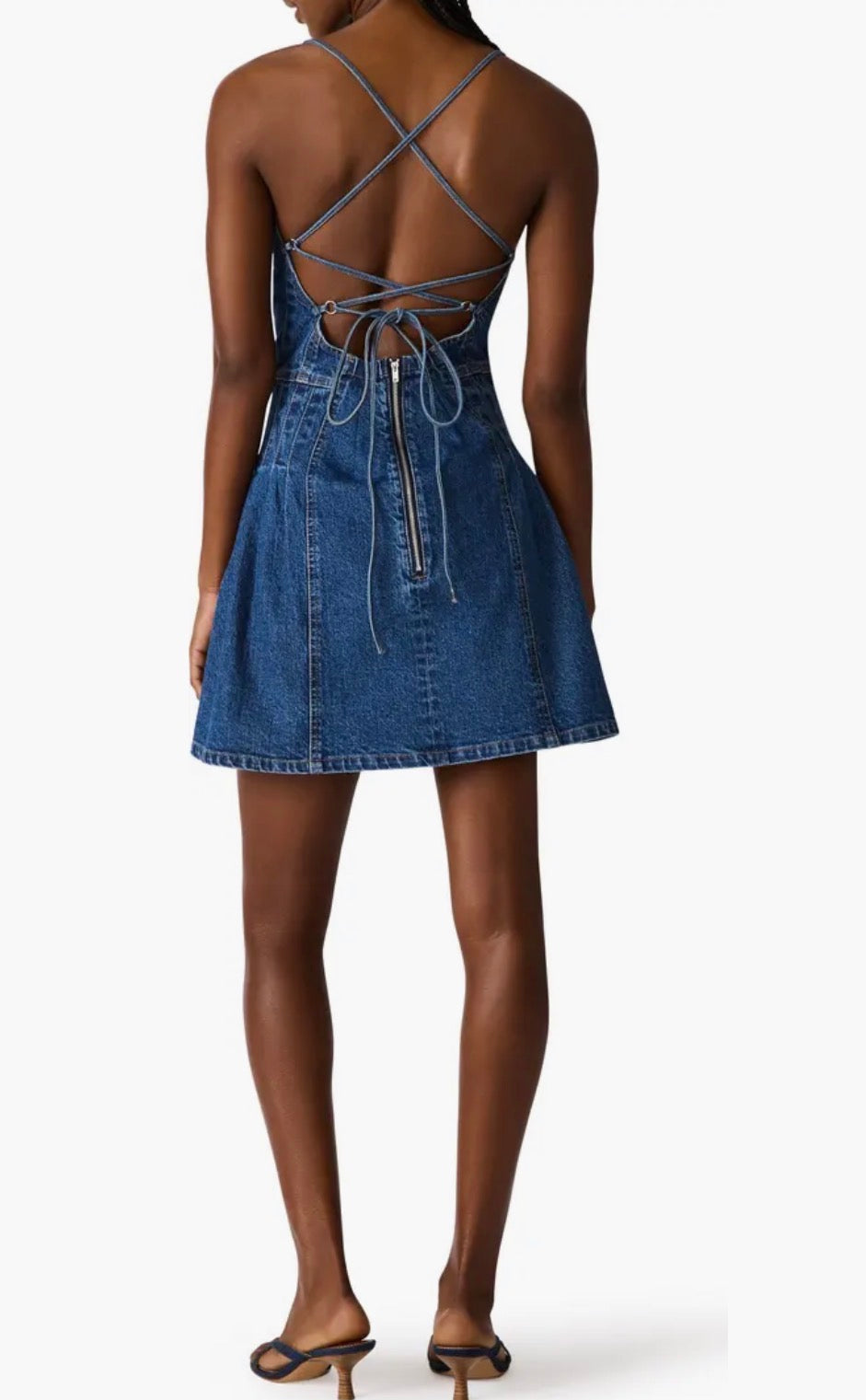 Dianne Dress
