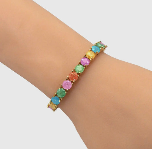 Tatum Bracelet