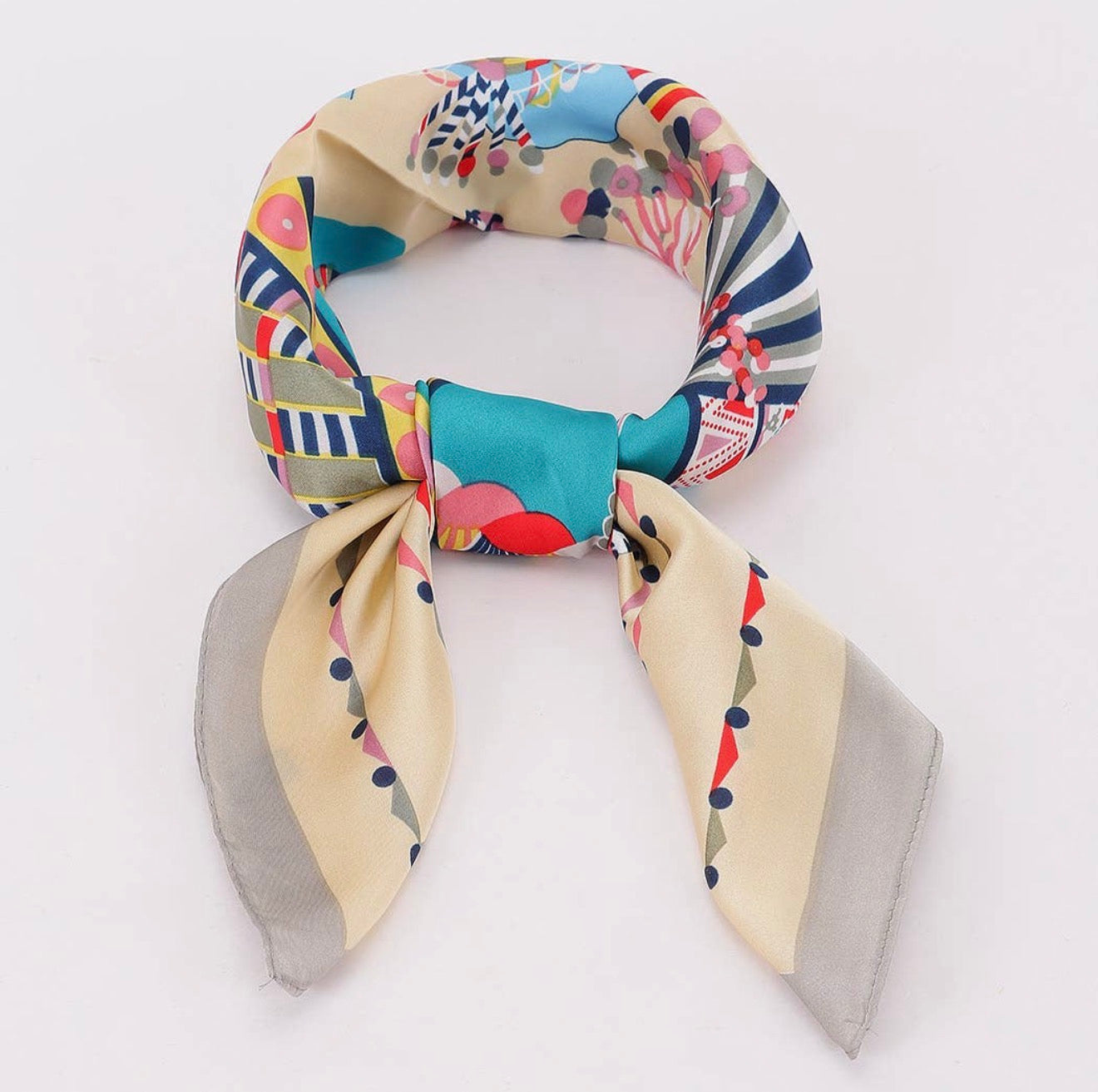 Turner Scarf