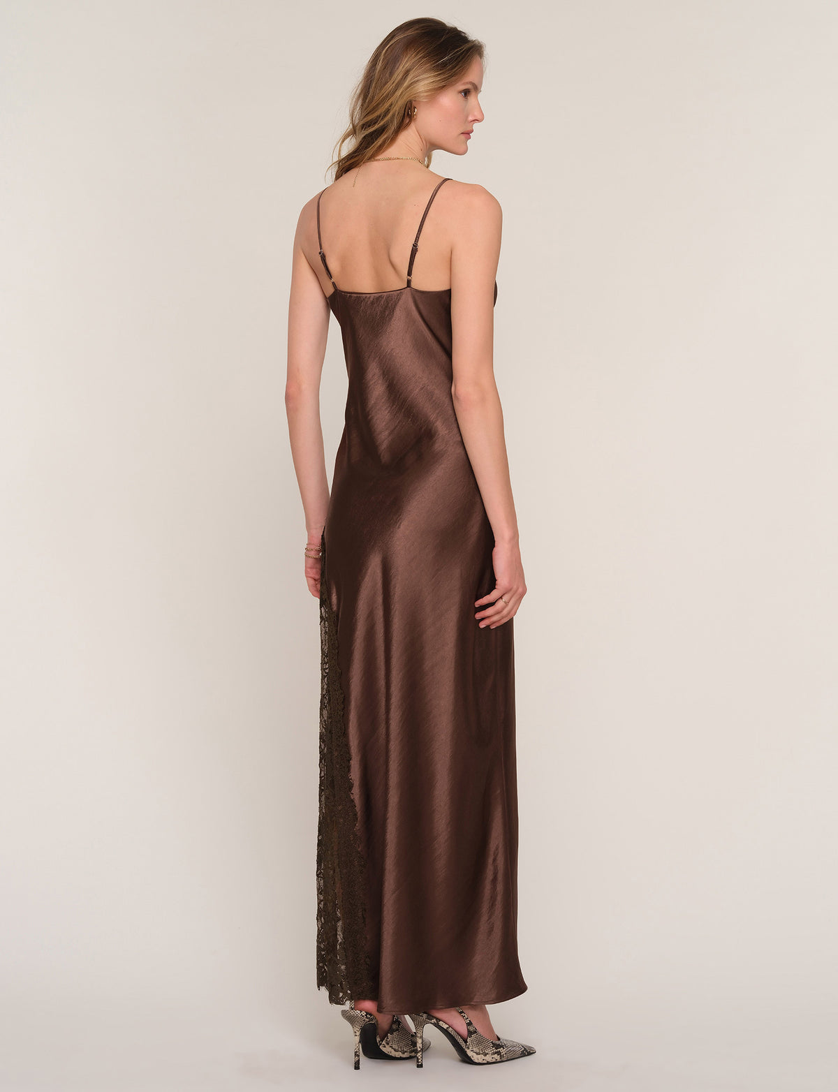 Aubrey Dress