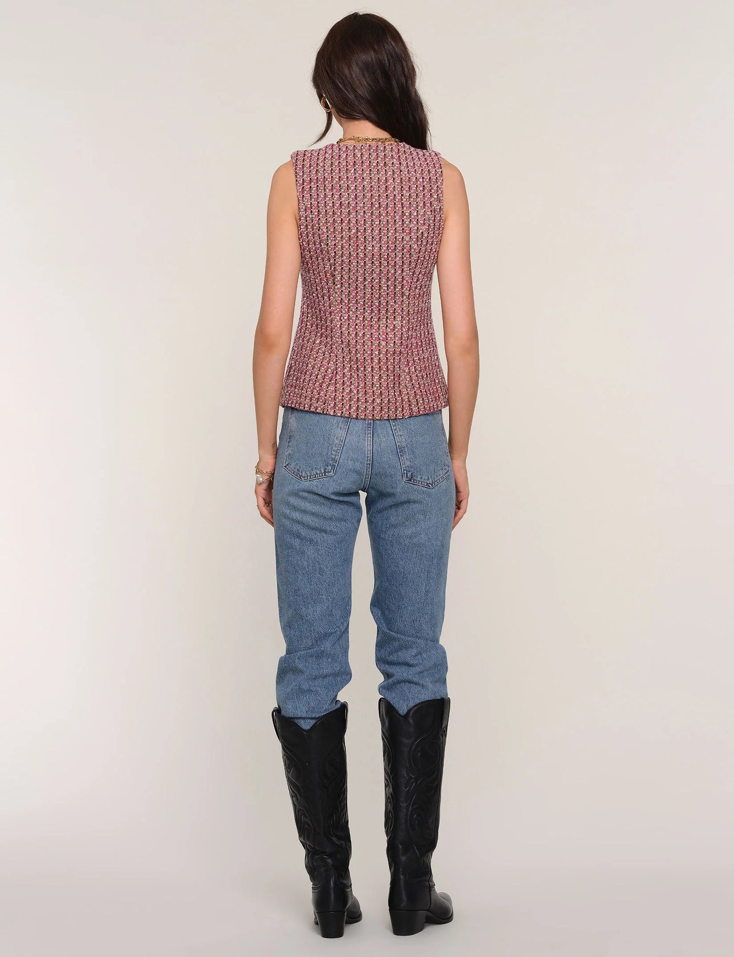 Chase Vest