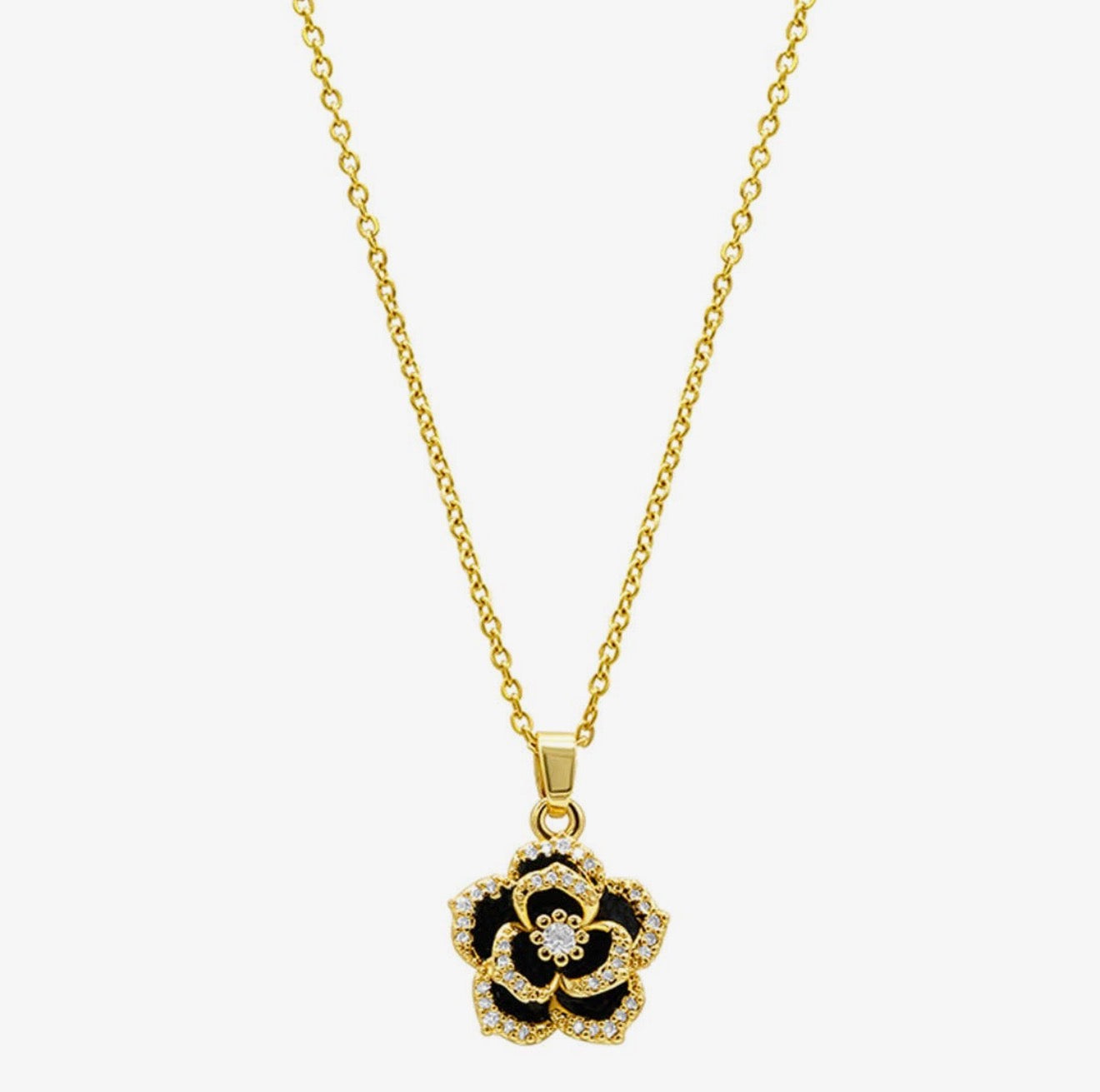 Fiona Necklace