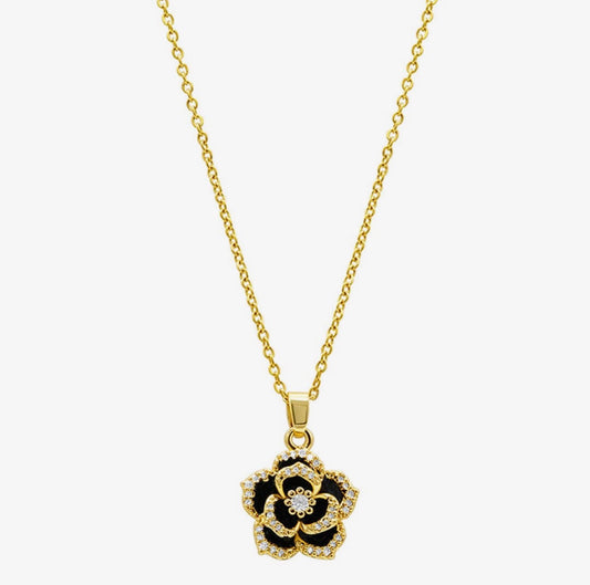 Fiona Necklace