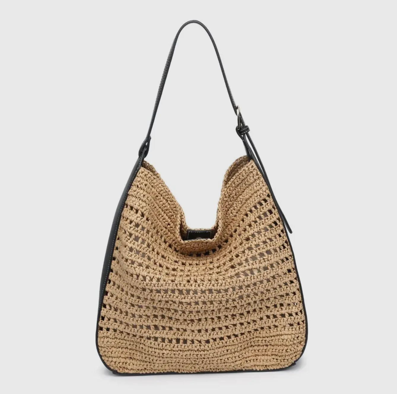 Savannah Hobo Bag