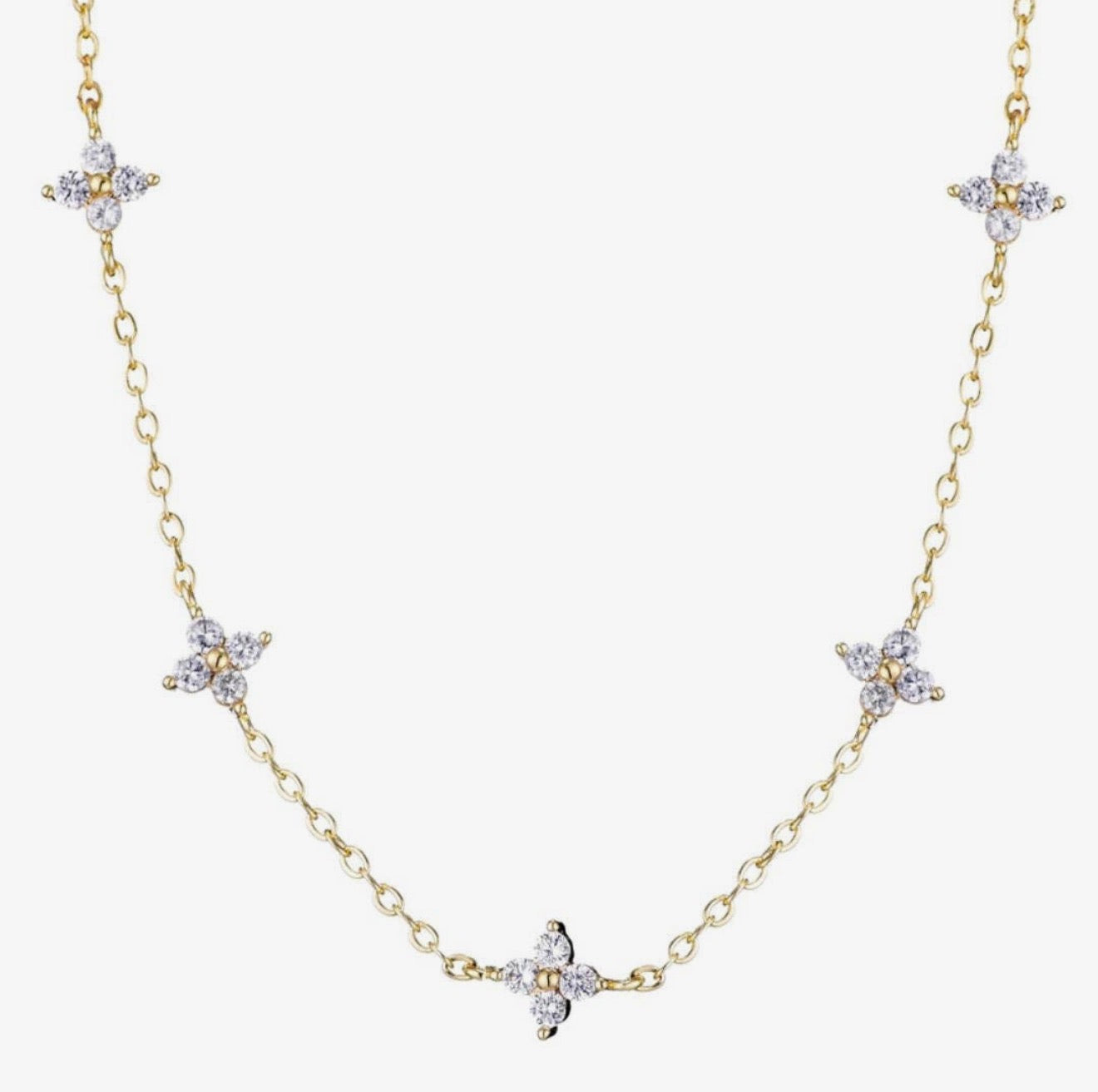 Melanie Necklace