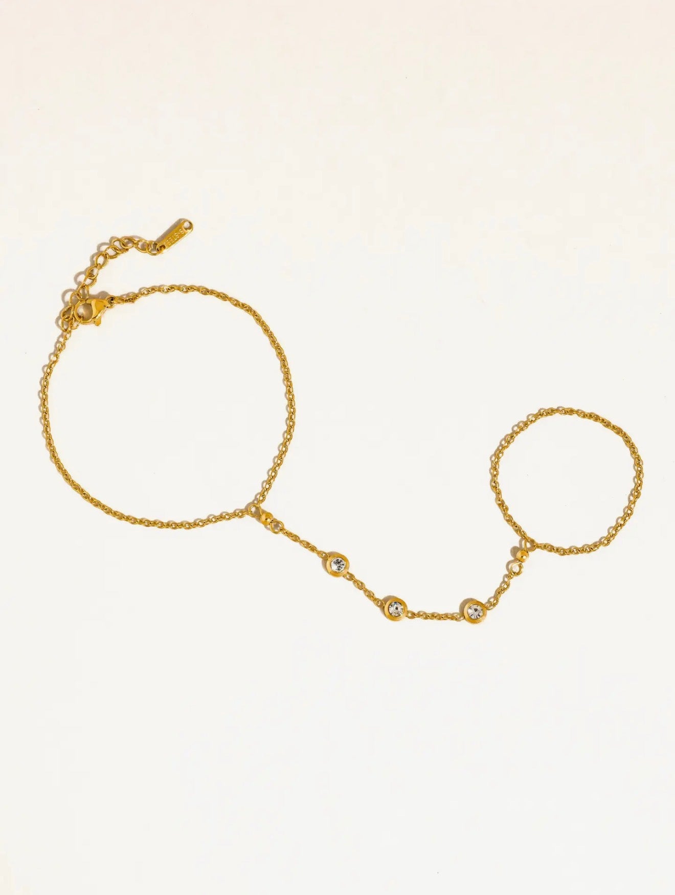 Nadine Hand Chain